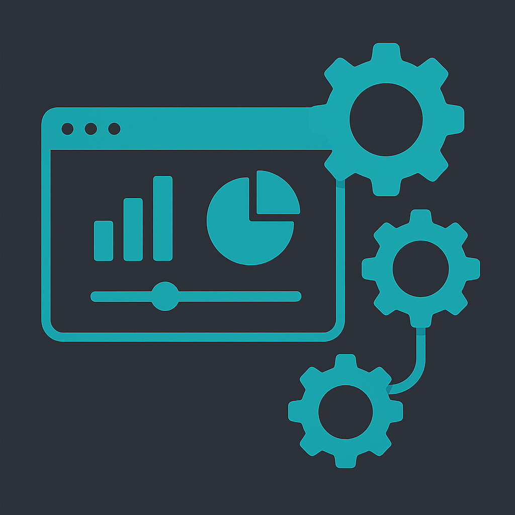 Dashboard Interactivo