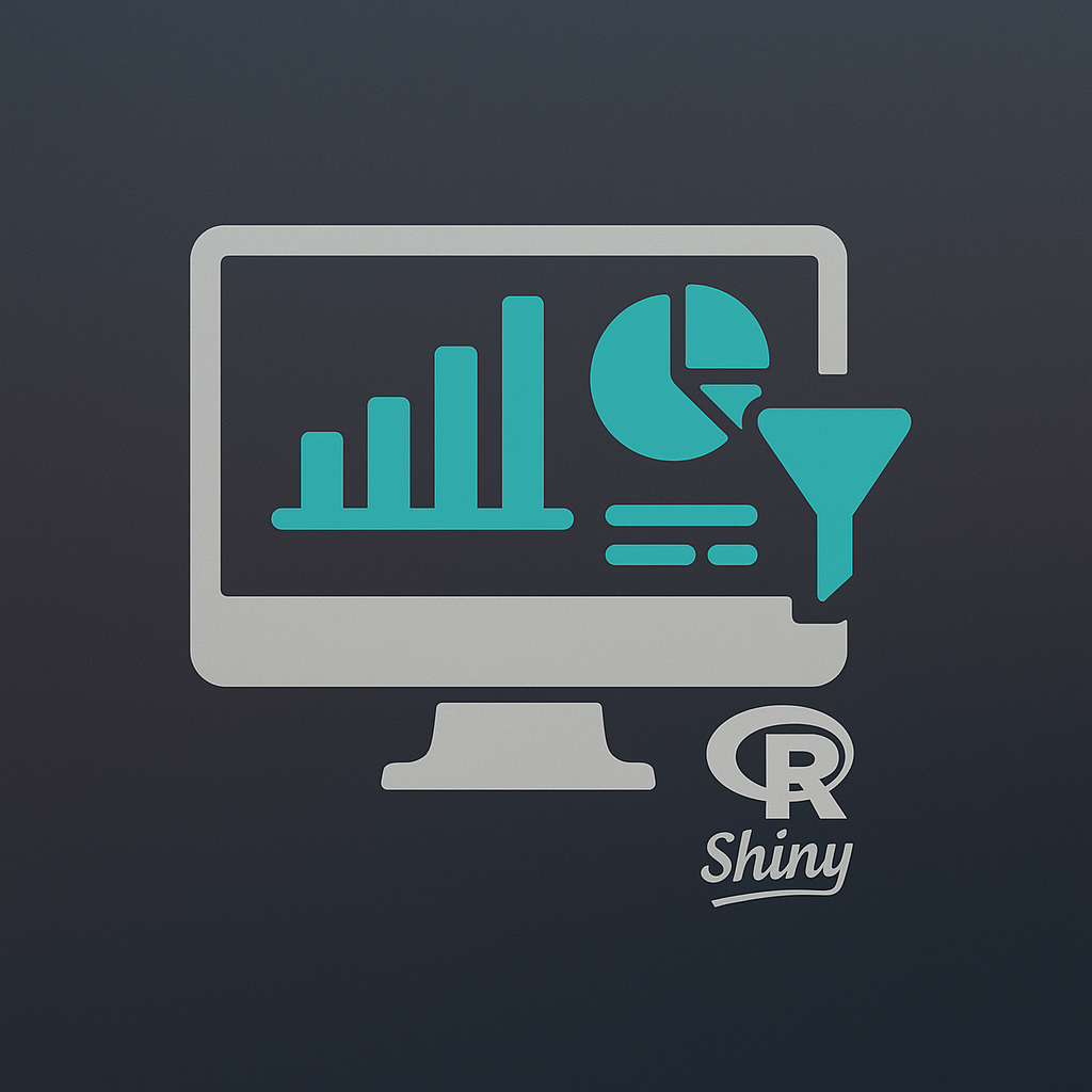 Dashboards Interactivos