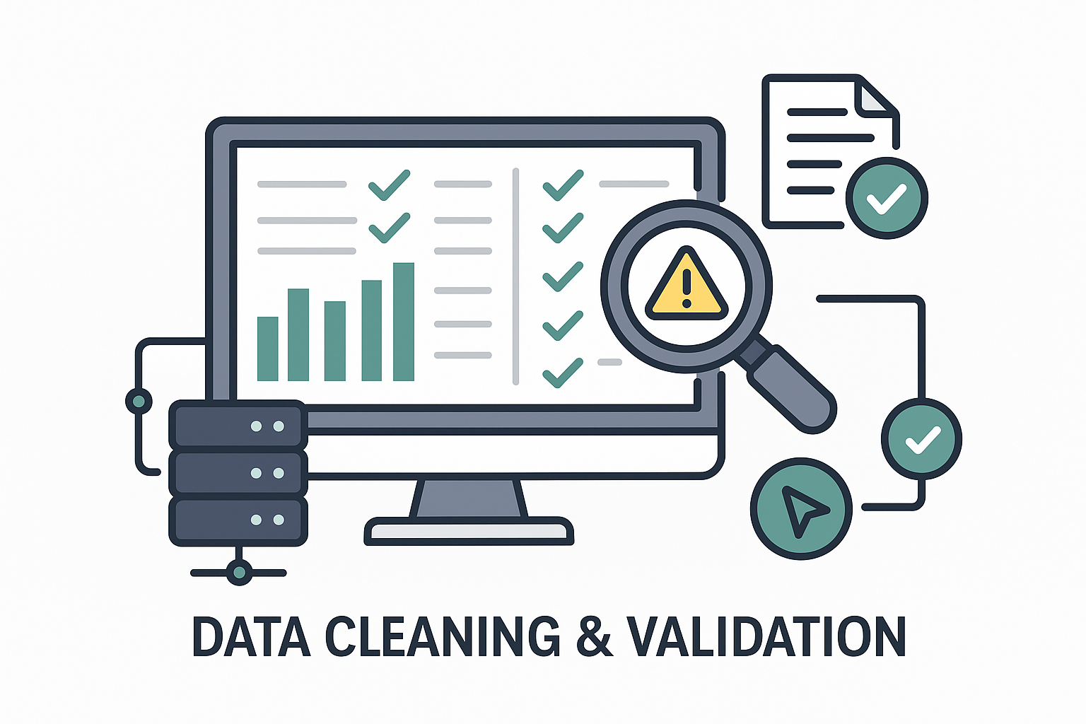 Data Cleaning and Validation