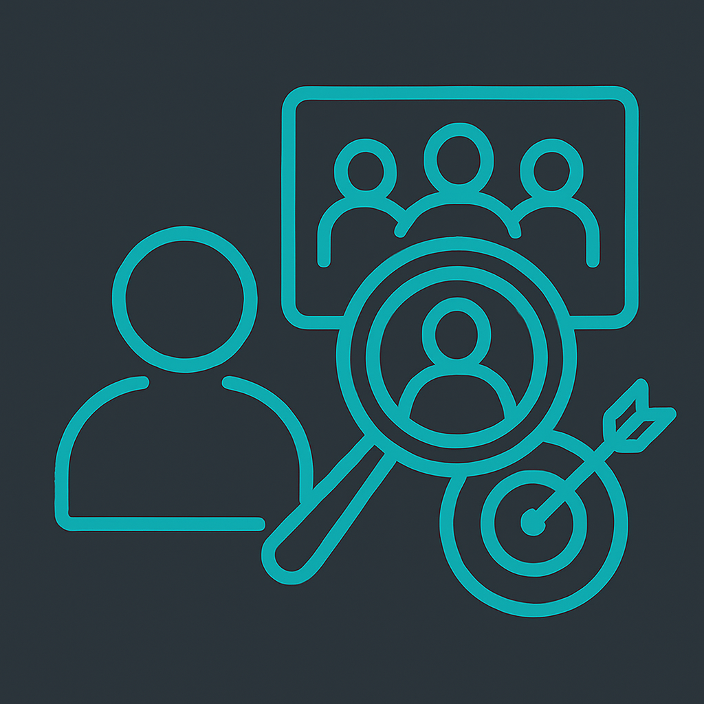 Perfil del Cliente Ideal